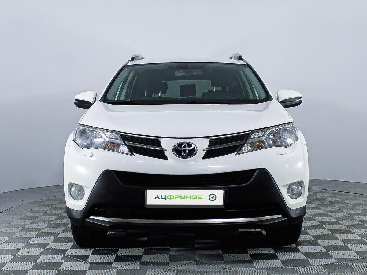 фото автомобиля 1