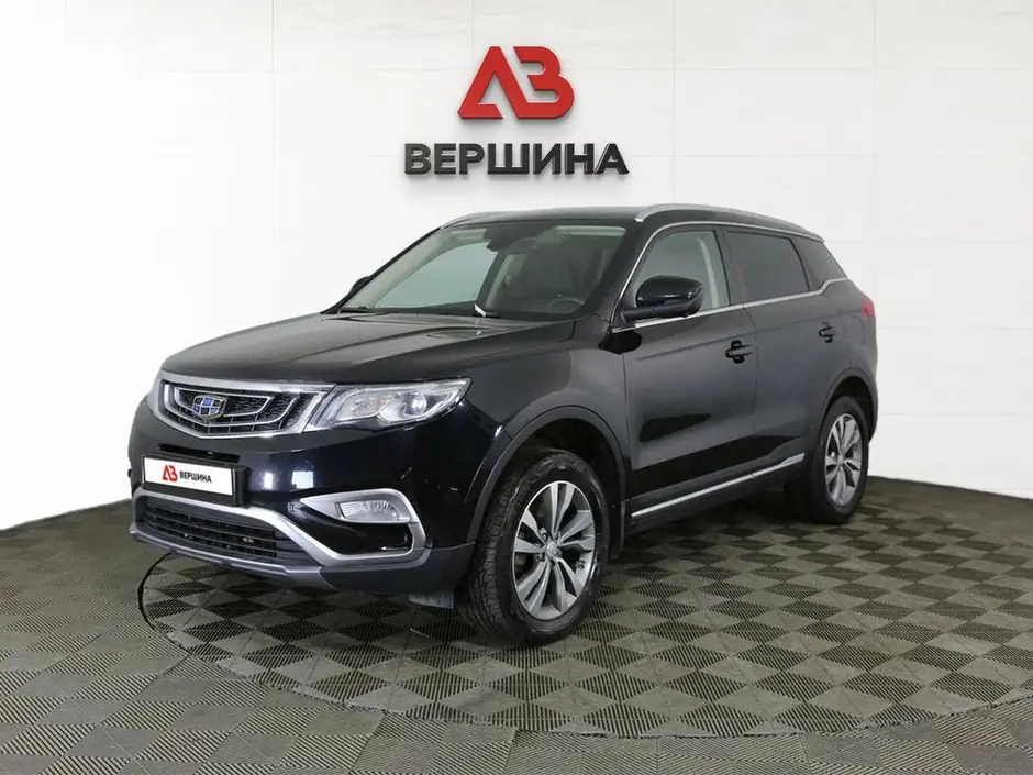 фото автомобиля