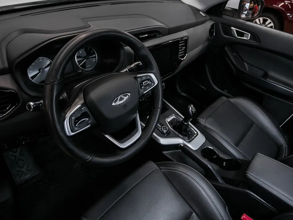 «Авто на Неве»