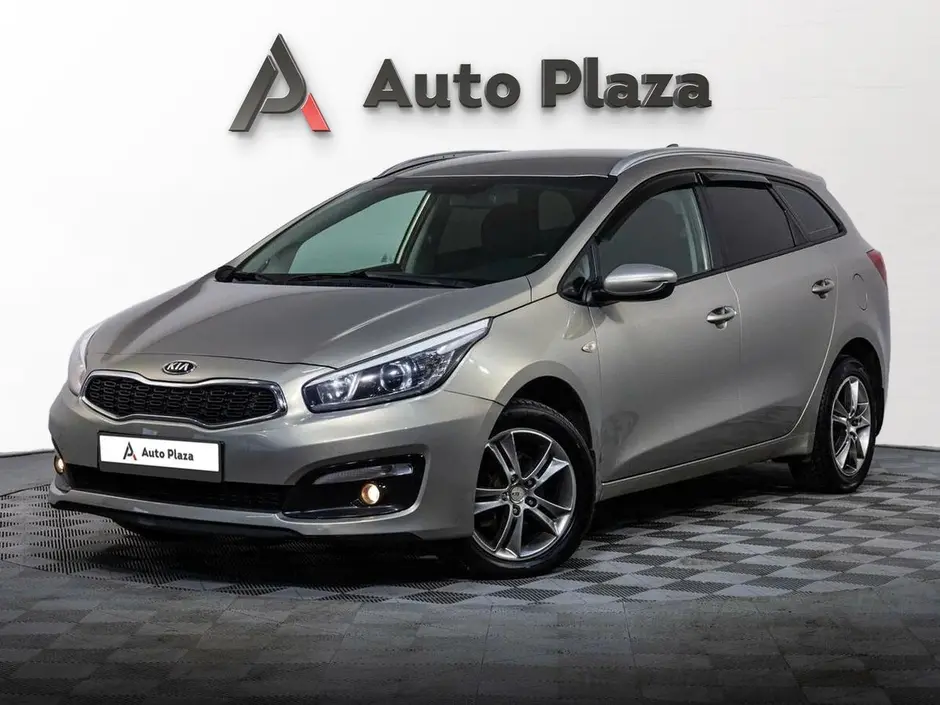 AutoPlaza