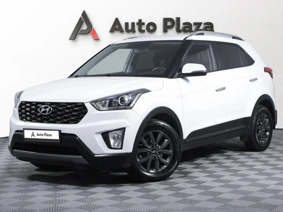 AutoPlaza