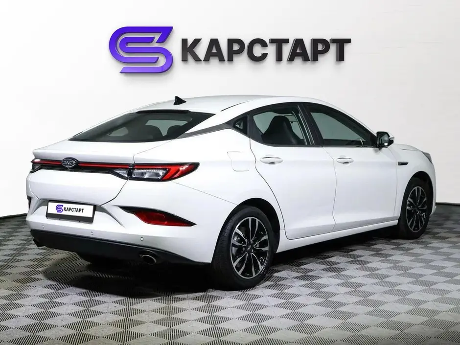 КарСтарт