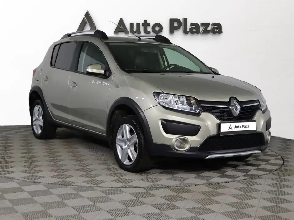 AutoPlaza