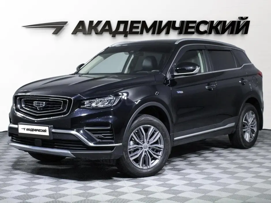 фото автомобиля