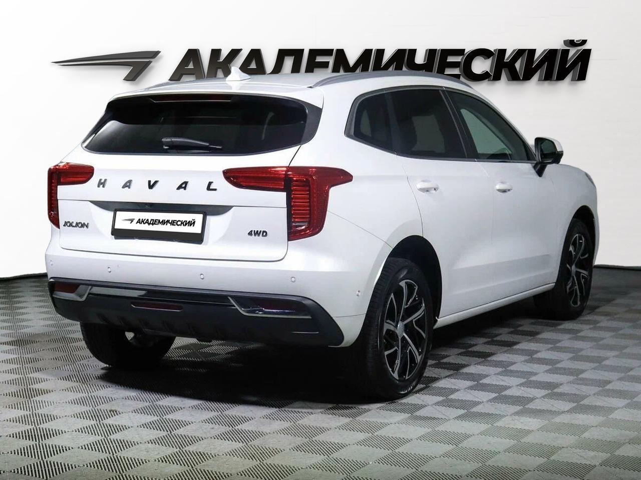фото автомобиля 1