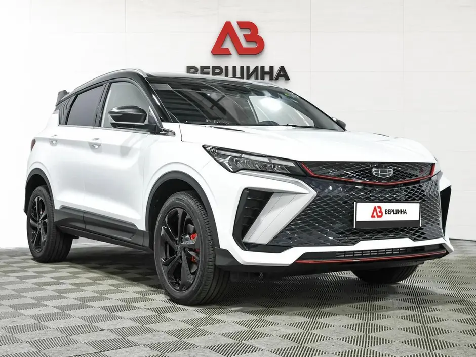 фото автомобиля