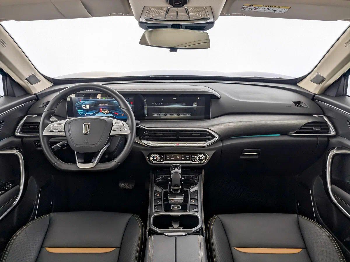 фото автомобиля 6
