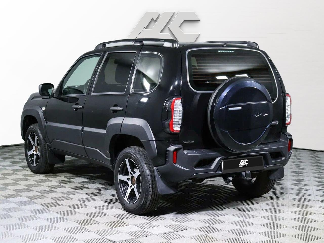 фото автомобиля 3