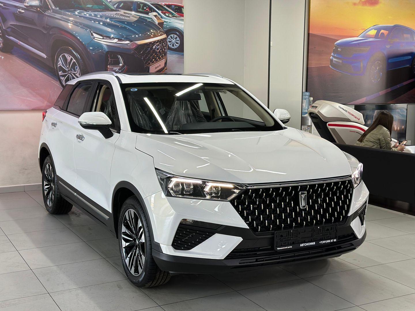 фото автомобиля