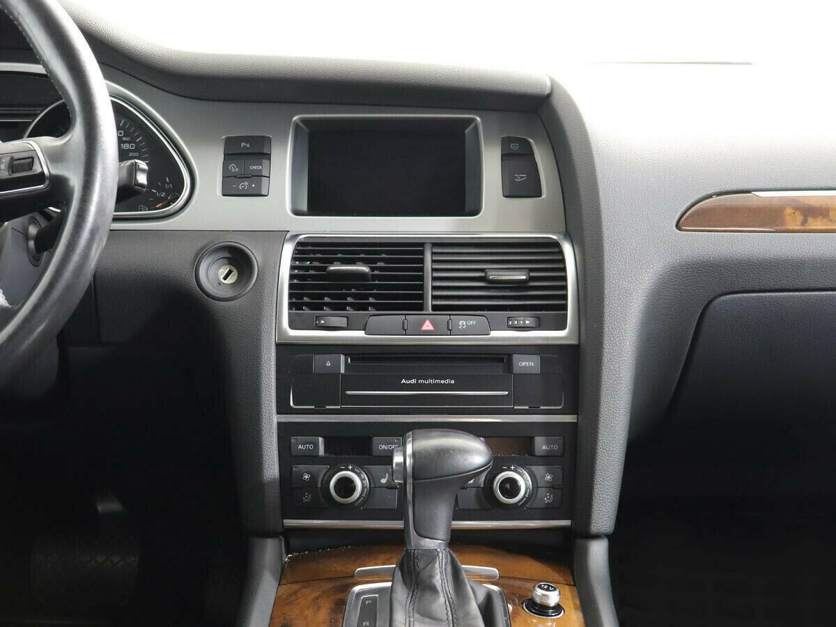 фото автомобиля 7