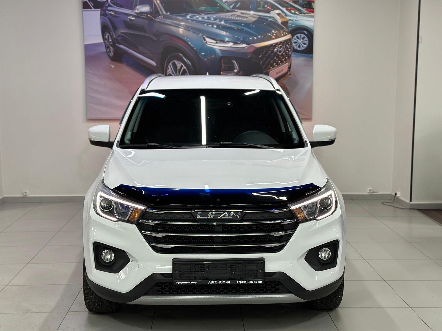 фото автомобиля 13