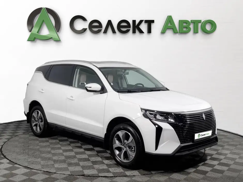 фото автомобиля