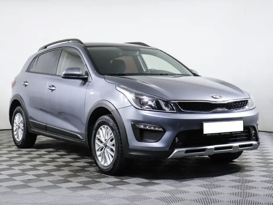 «Авто на Неве»