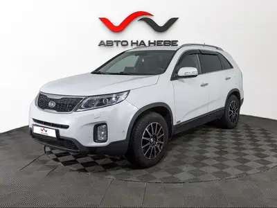 «Авто на Неве»