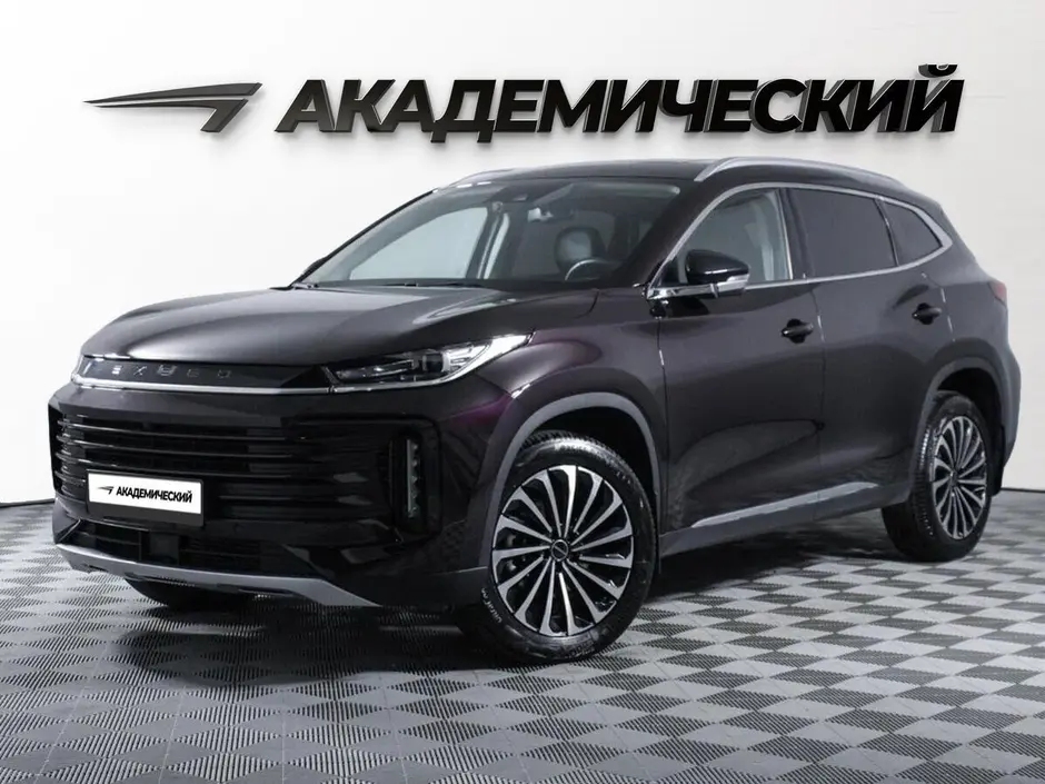 фото автомобиля