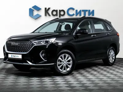 Haval M6