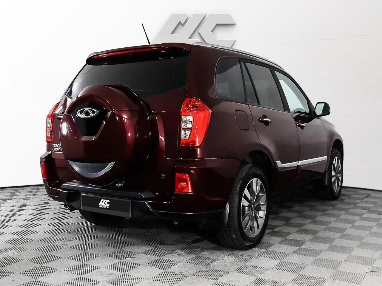 фото автомобиля 1