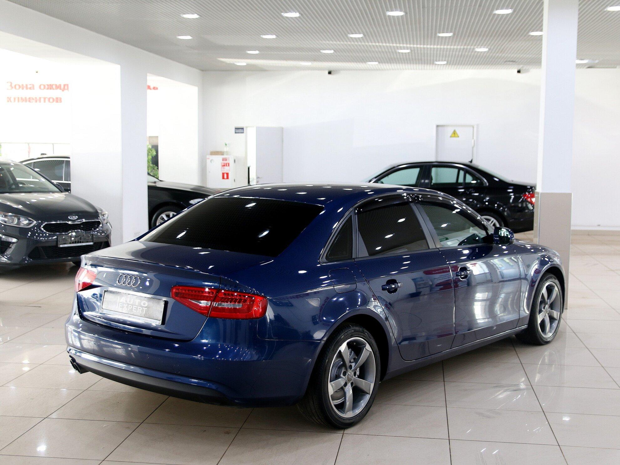 фото автомобиля 1