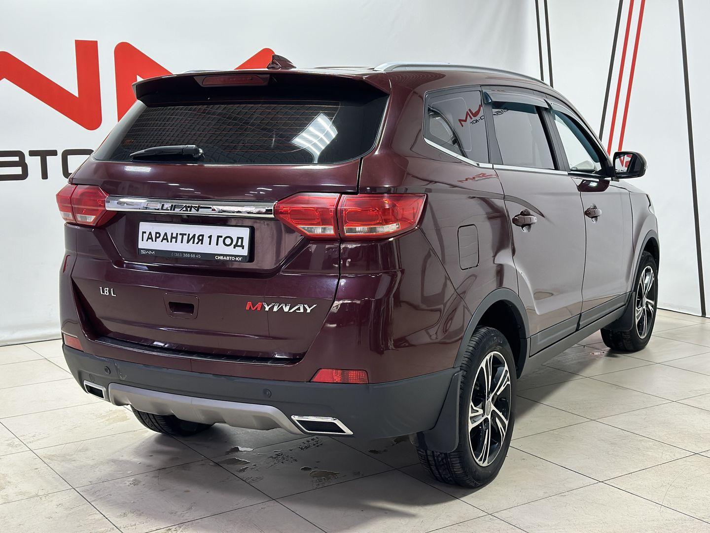 фото автомобиля 1