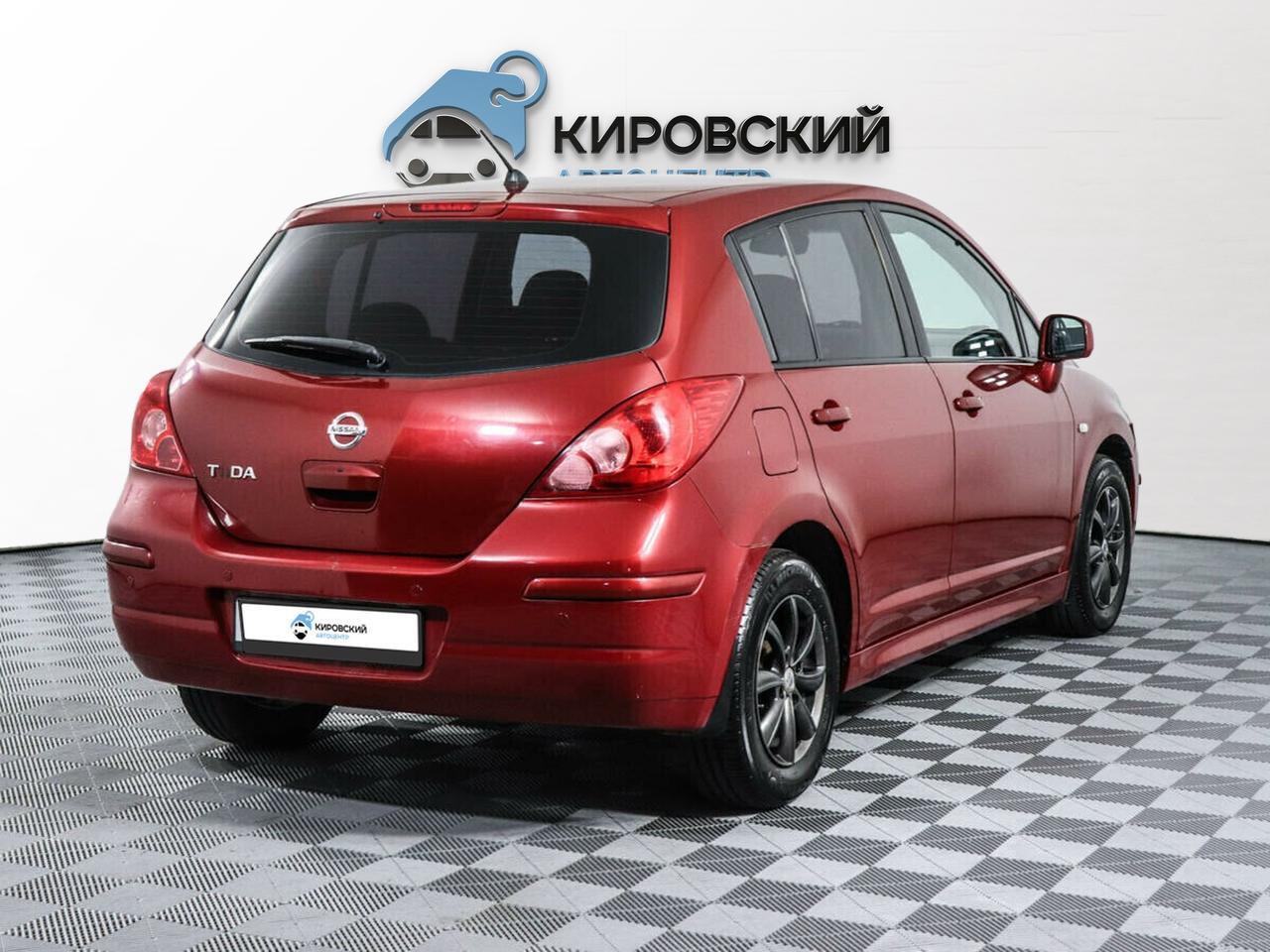 фото автомобиля 1