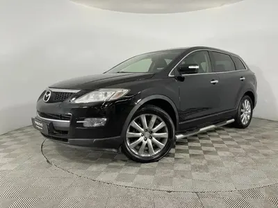 Mazda CX-9