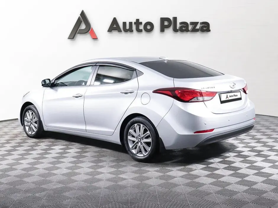AutoPlaza