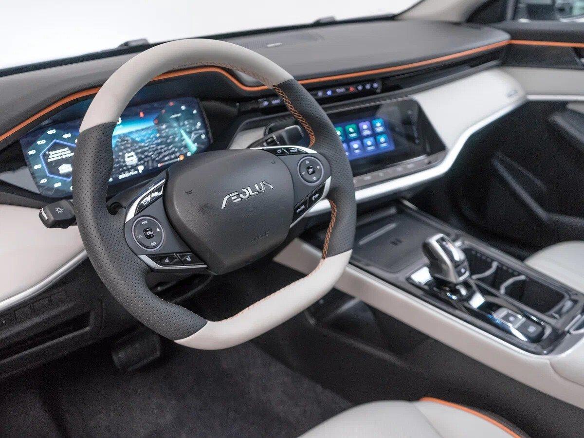 фото автомобиля 6