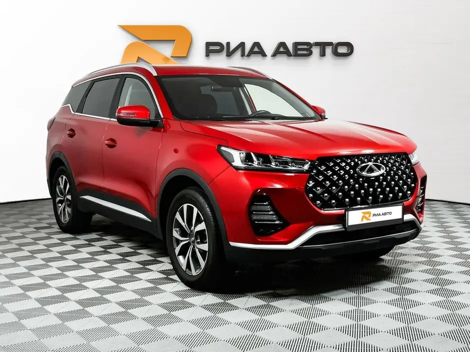 фото автомобиля