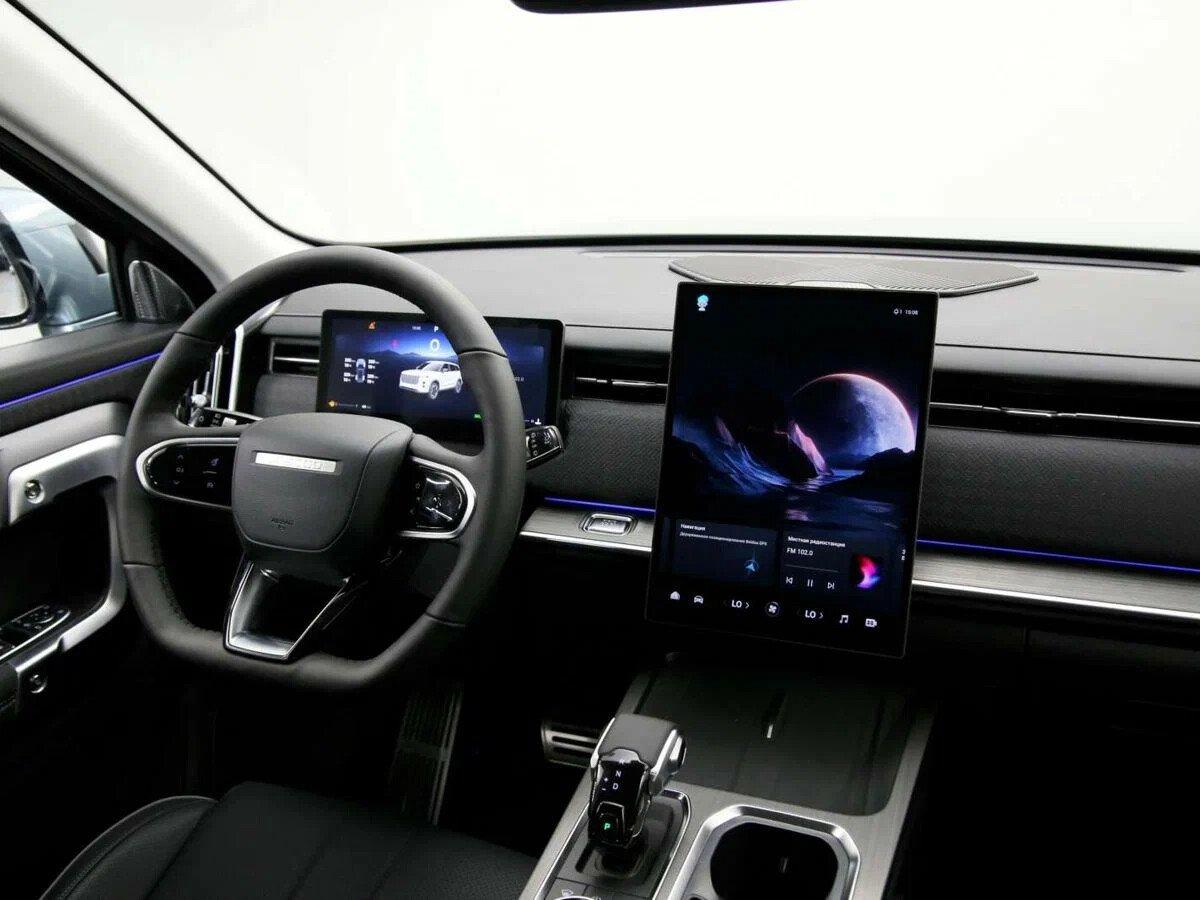 фото автомобиля 5