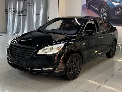 Lifan Cebrium (720)