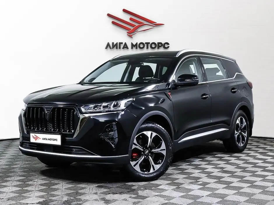 фото автомобиля