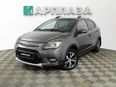 Lifan X50