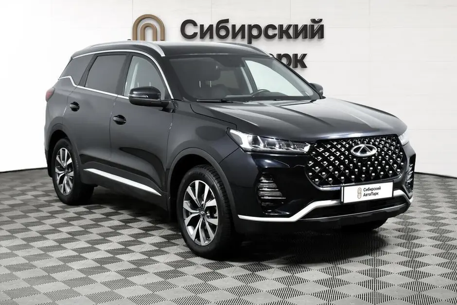 фото автомобиля