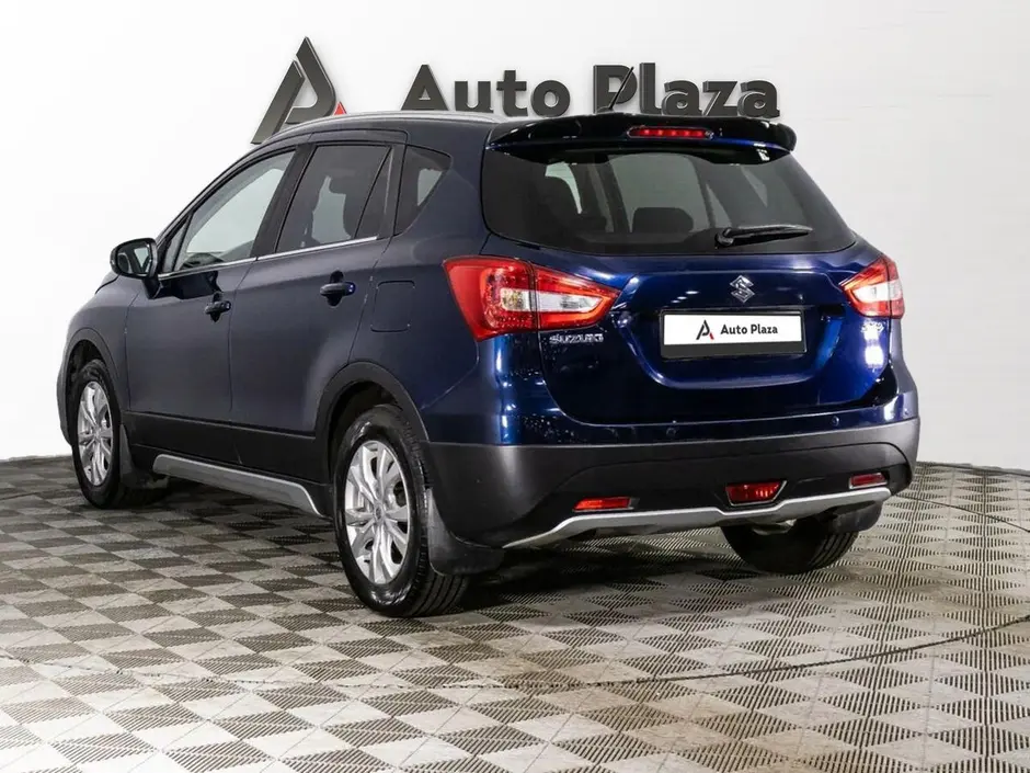 AutoPlaza