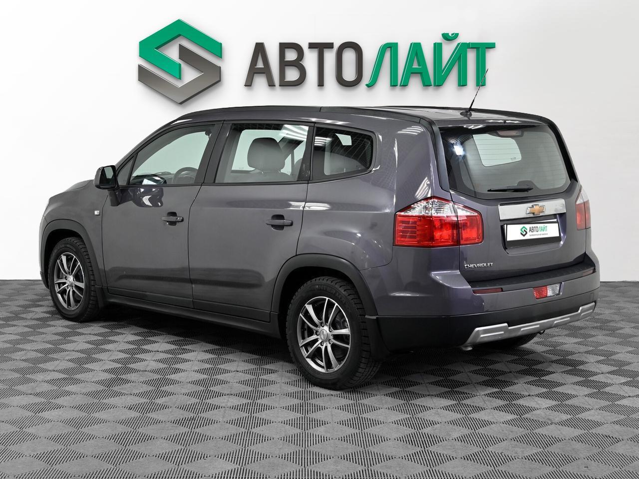 фото автомобиля 3