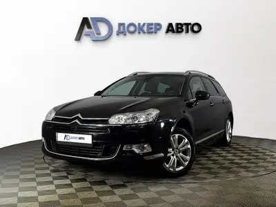 Citroen C5