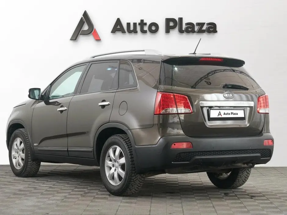 AutoPlaza