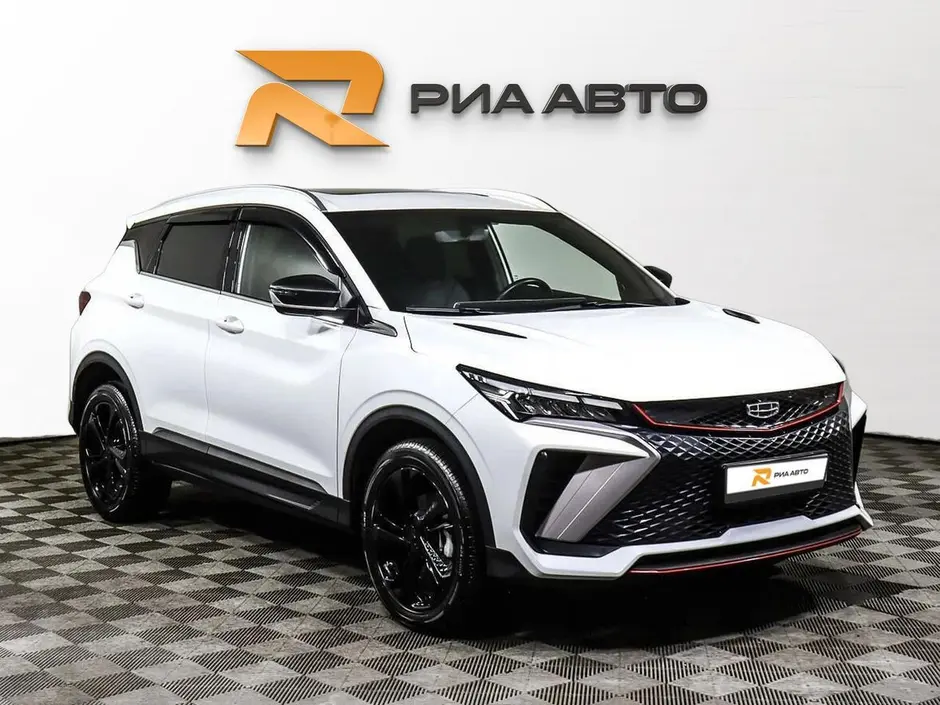 фото автомобиля