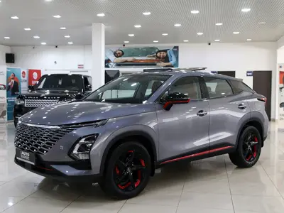 OMODA C5