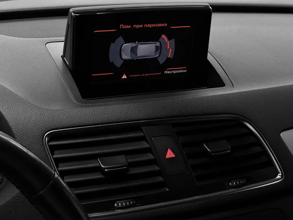 «Авто на Неве»