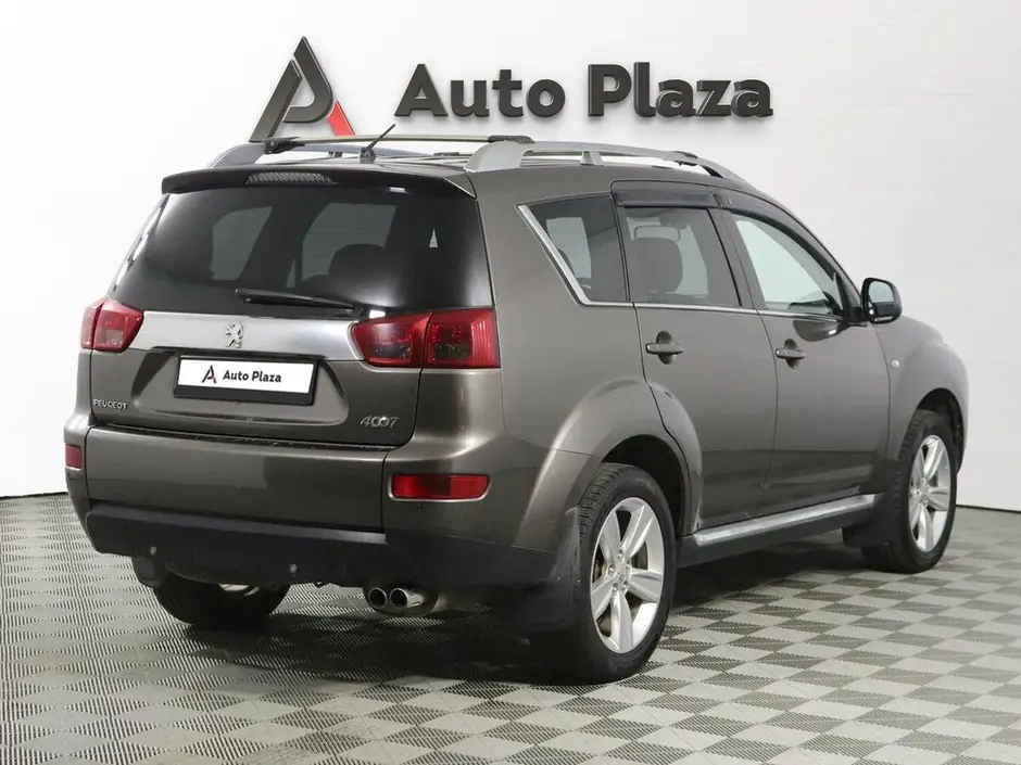 AutoPlaza