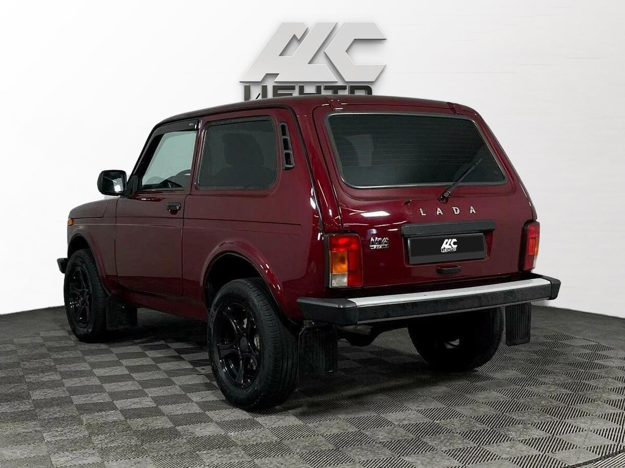 фото автомобиля 3