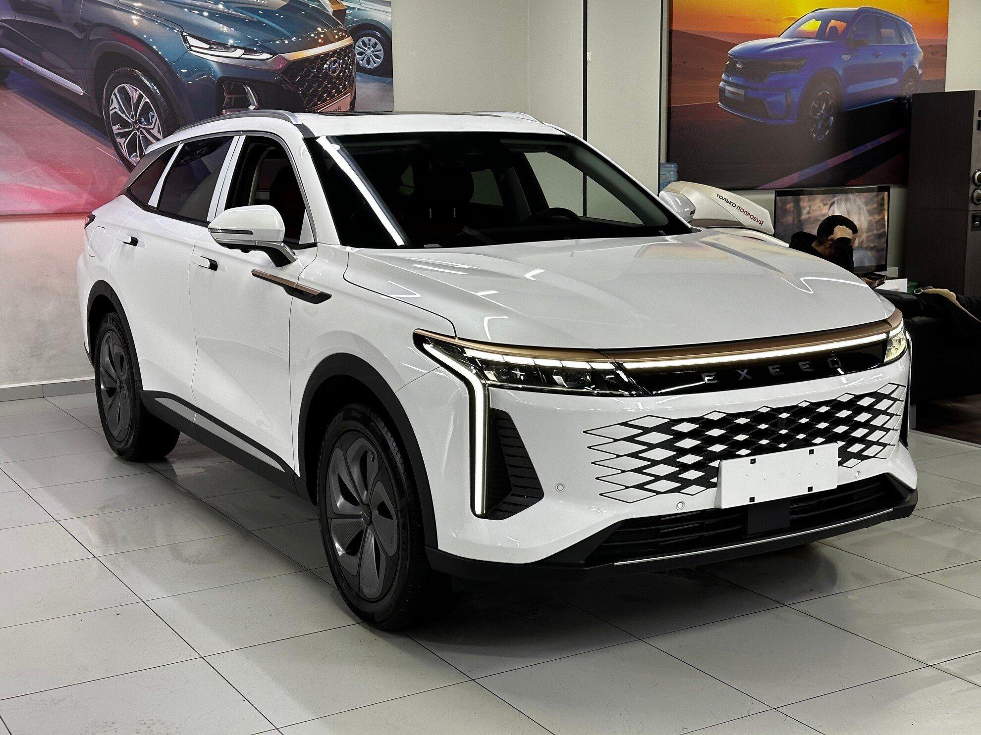 фото автомобиля 2