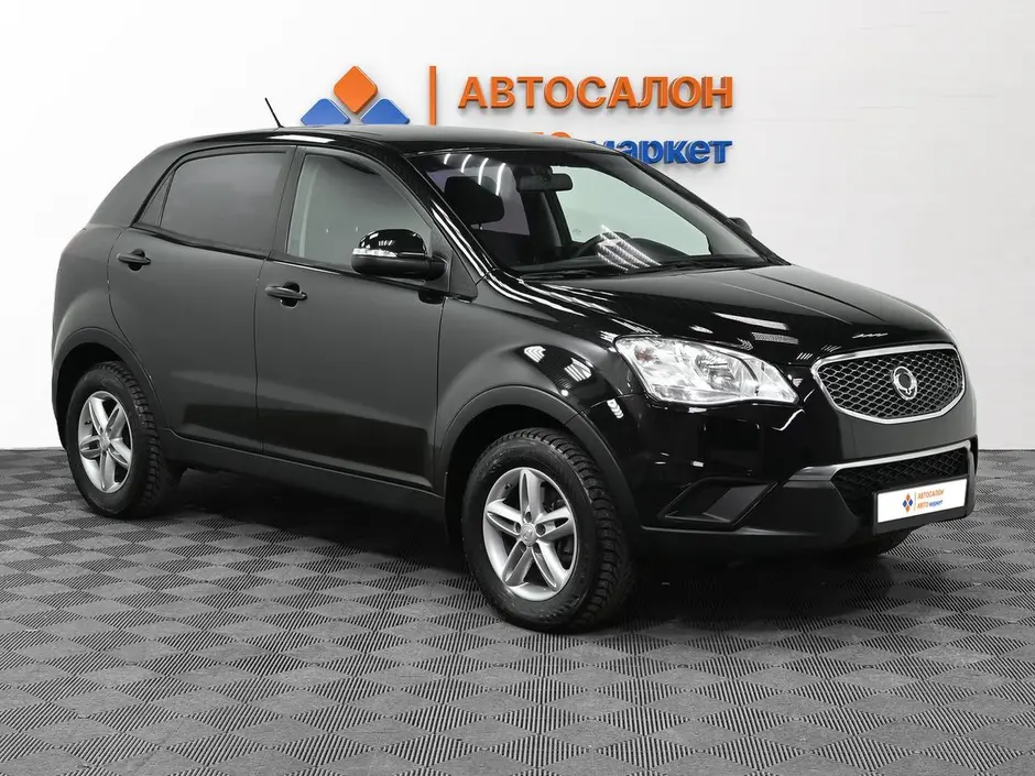 фото автомобиля
