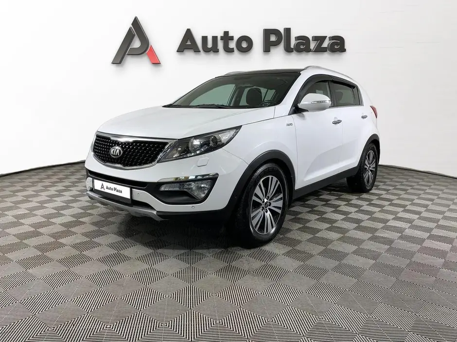 AutoPlaza