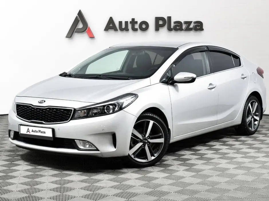 AutoPlaza