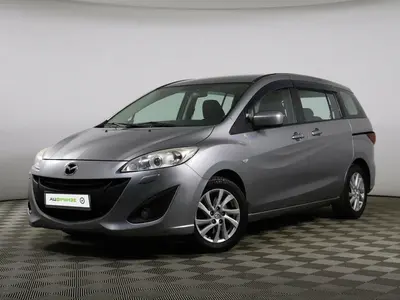 Mazda 5