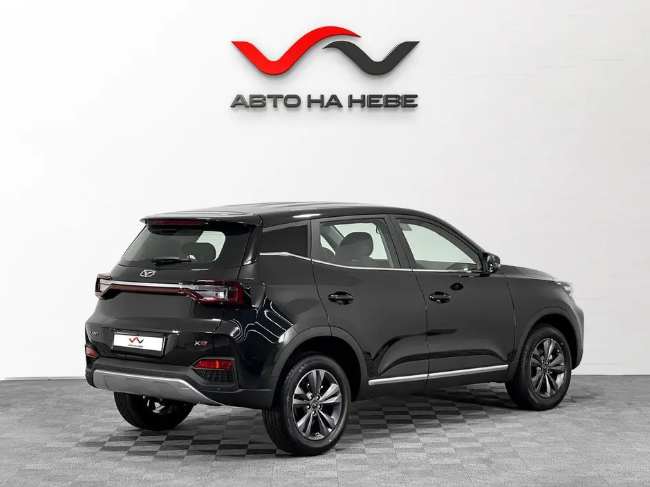 «Авто на Неве»