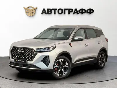 Chery Tiggo 7 Pro Max