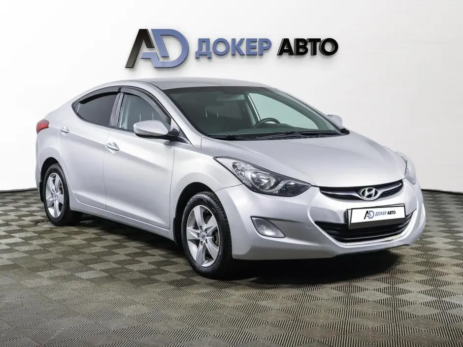 фото автомобиля